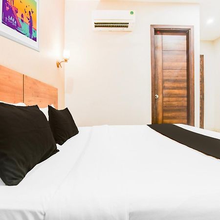 Super Townhouse Grand Fortune Amritsar Luaran gambar