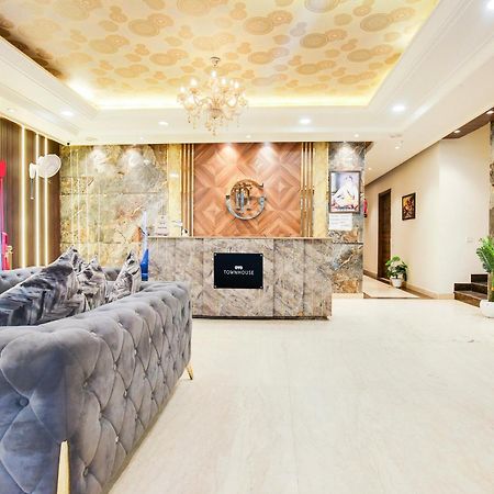 Super Townhouse Grand Fortune Amritsar Luaran gambar