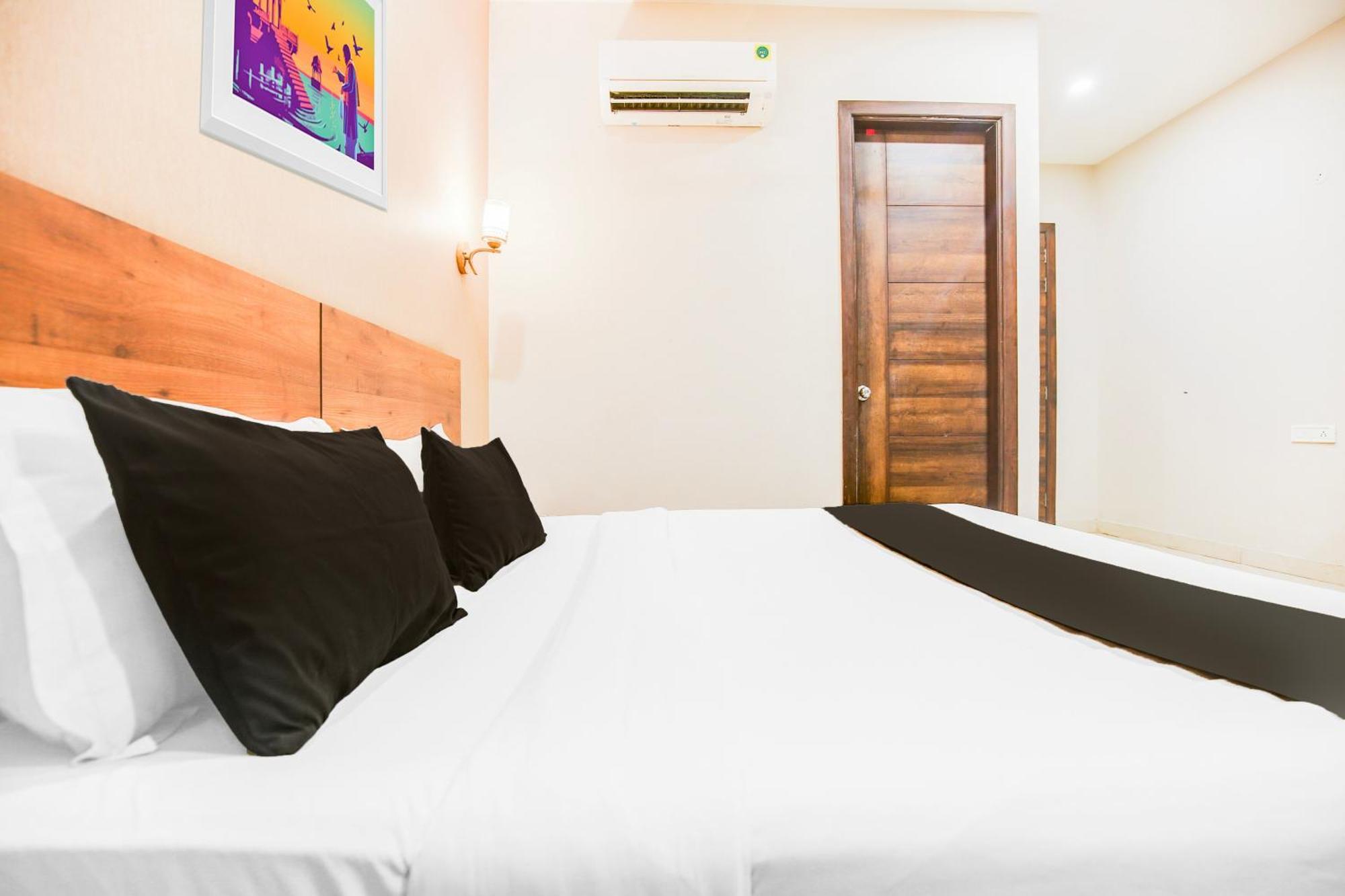 Super Townhouse Grand Fortune Amritsar Luaran gambar