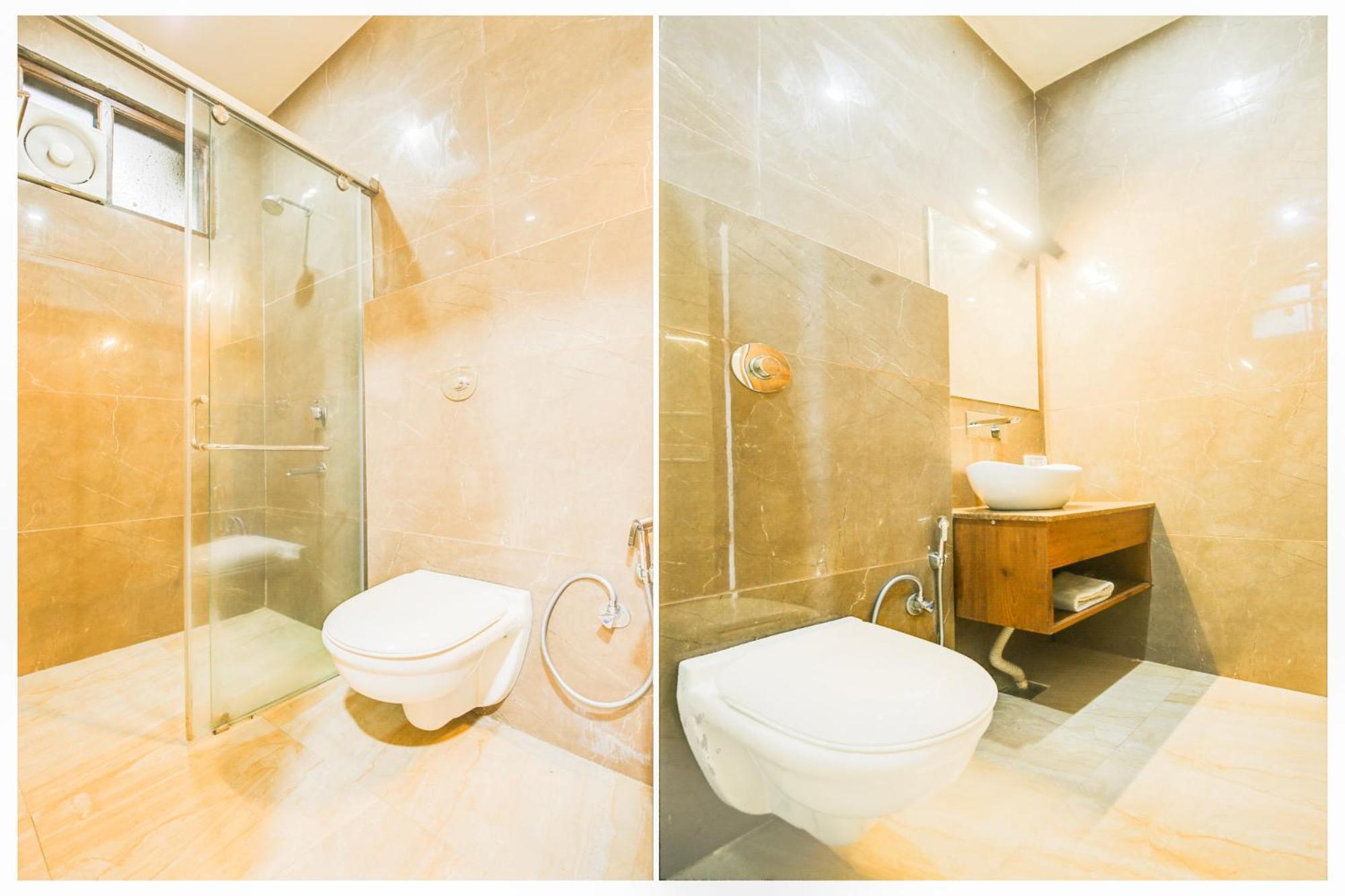 Super Townhouse Grand Fortune Amritsar Luaran gambar